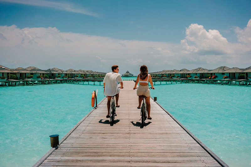 Villa Park Sun Island 4*