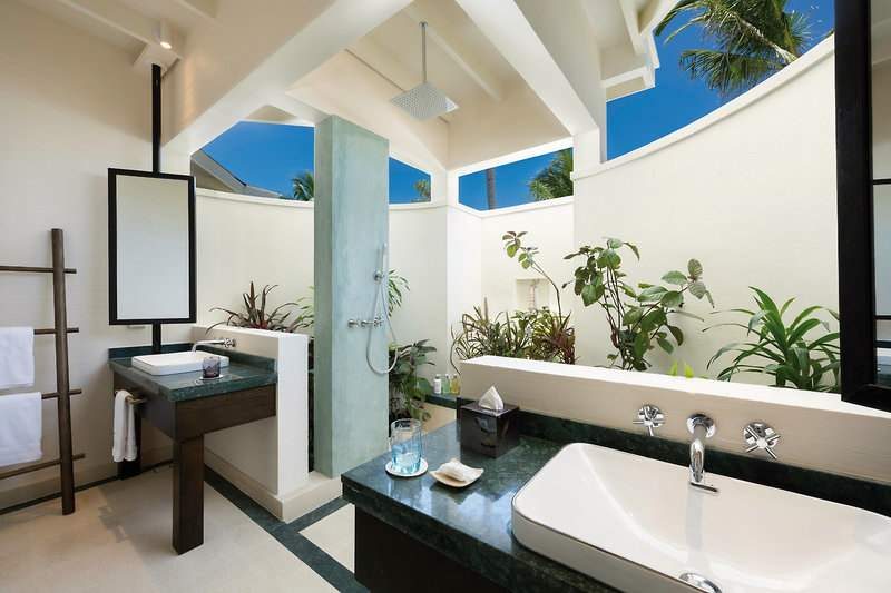 OBLU XPERIENCE Ailafushi 4*