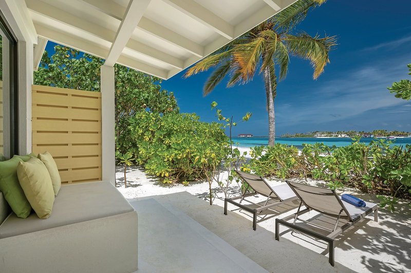 OBLU XPERIENCE Ailafushi 4*